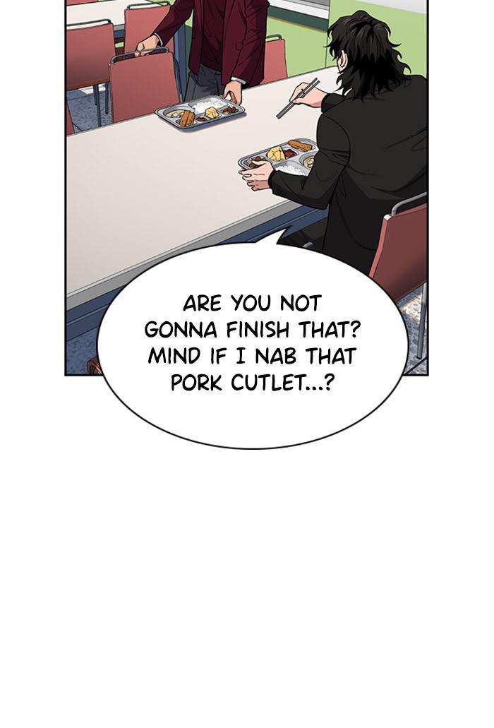 Read Get Schooled EN Manga Online