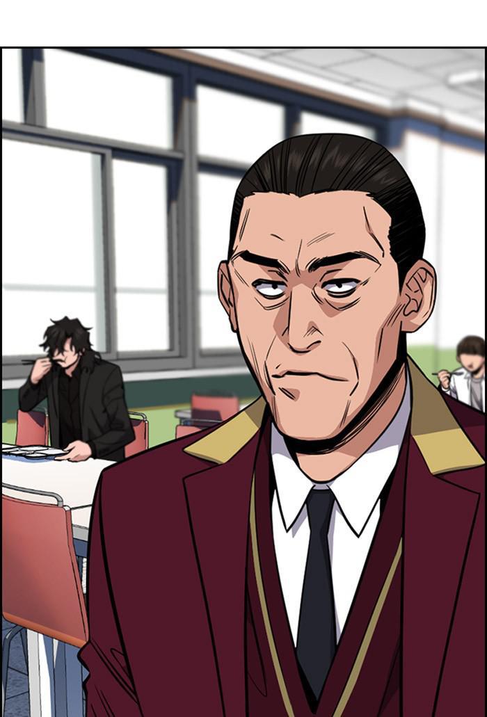 Read Get Schooled EN Manga Online