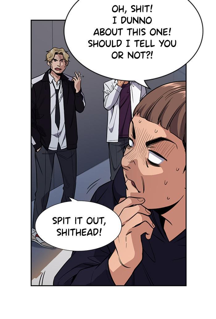 Read Get Schooled EN Manga Online