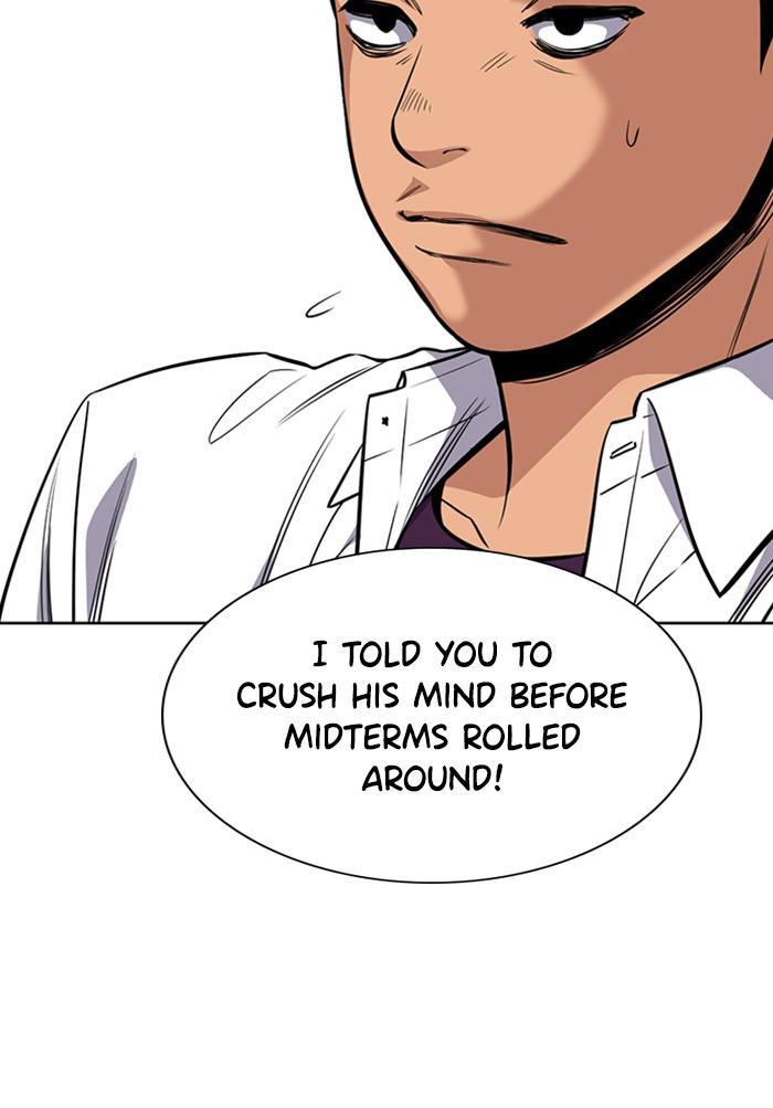 Read Get Schooled EN Manga Online