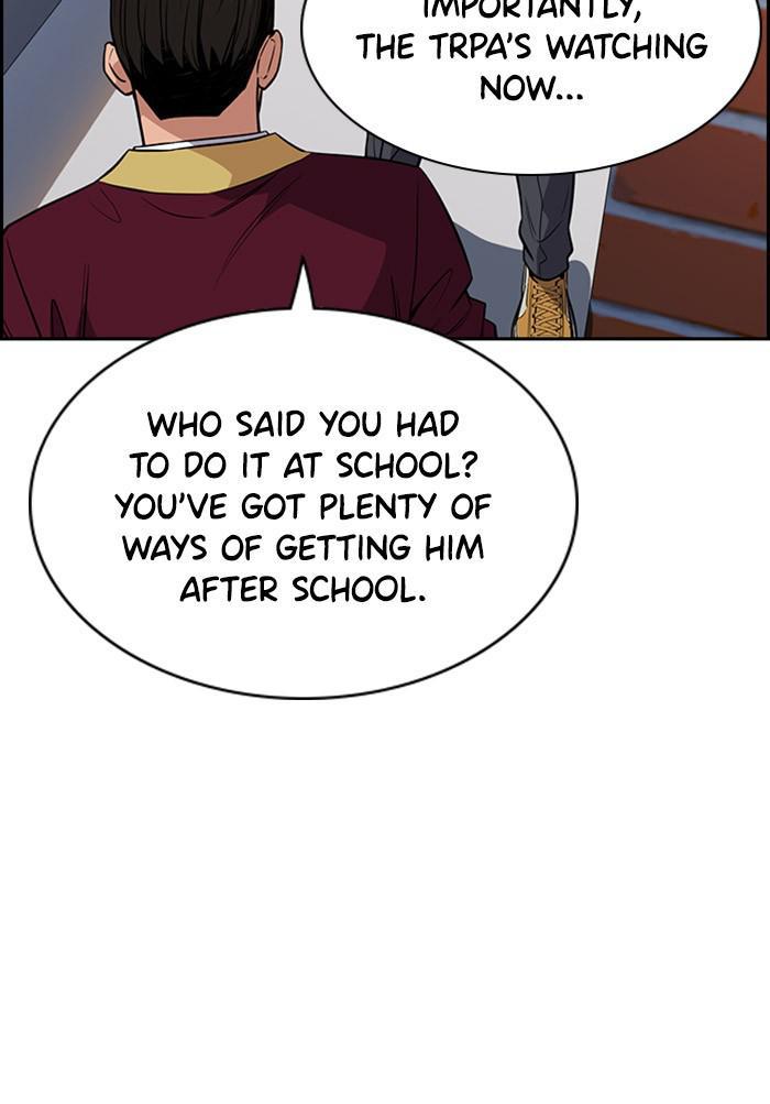 Read Get Schooled EN Manga Online