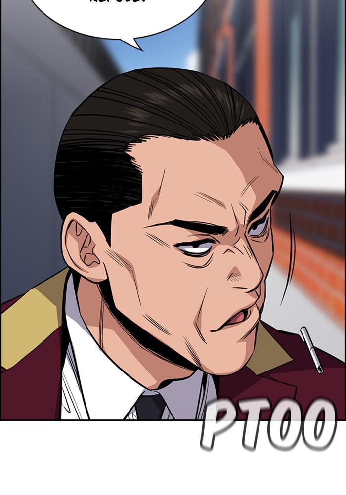 Read Get Schooled EN Manga Online