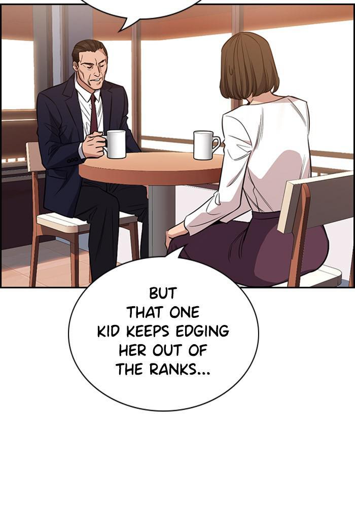 Read Get Schooled EN Manga Online