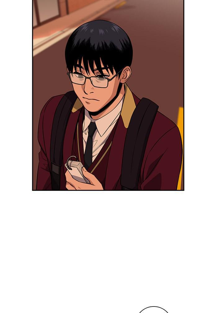 Read Get Schooled EN Manga Online