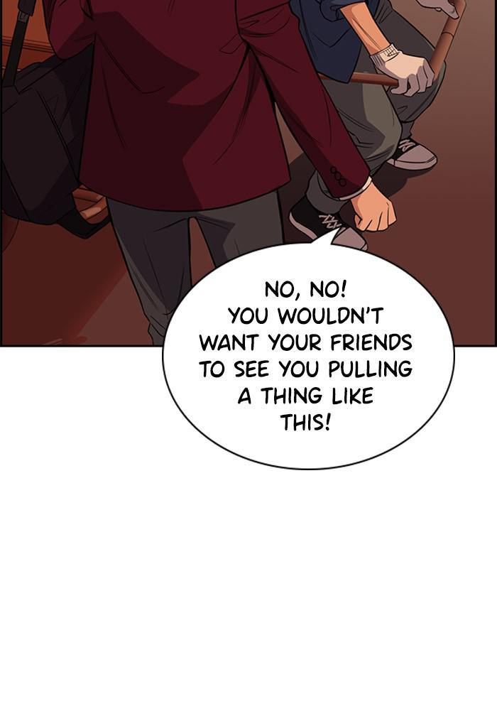 Read Get Schooled EN Manga Online