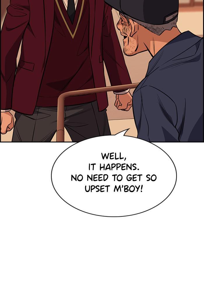 Read Get Schooled EN Manga Online