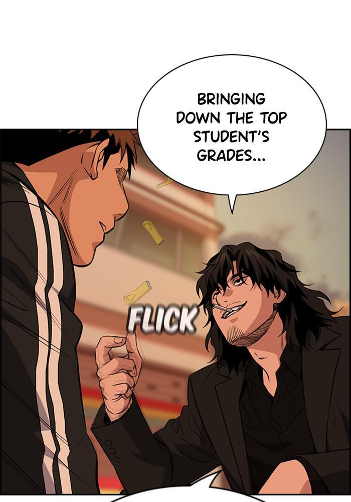 Read Get Schooled EN Manga Online