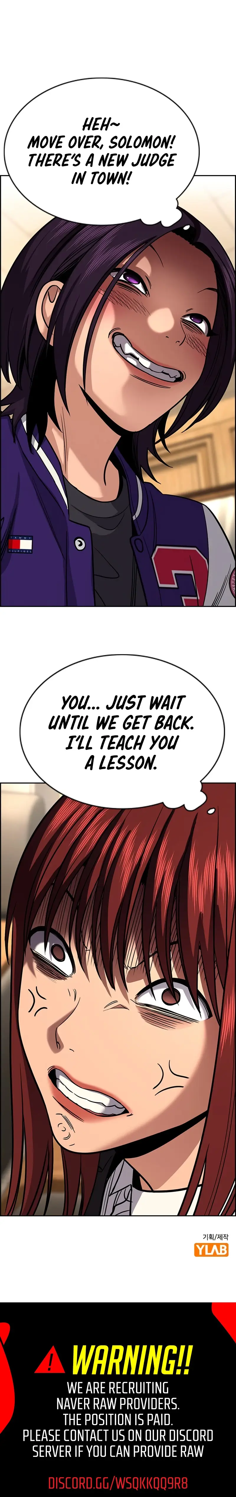 Read Get Schooled EN Manga Online