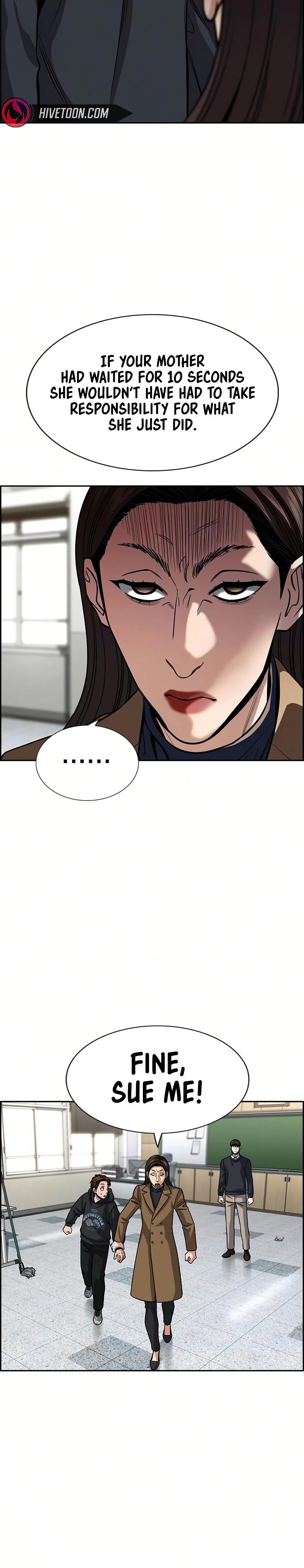 Read Get Schooled EN Manga Online