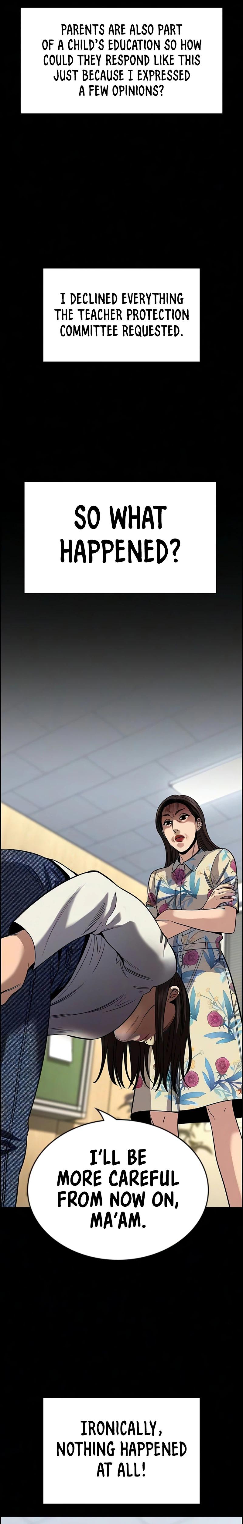 Read Get Schooled EN Manga Online