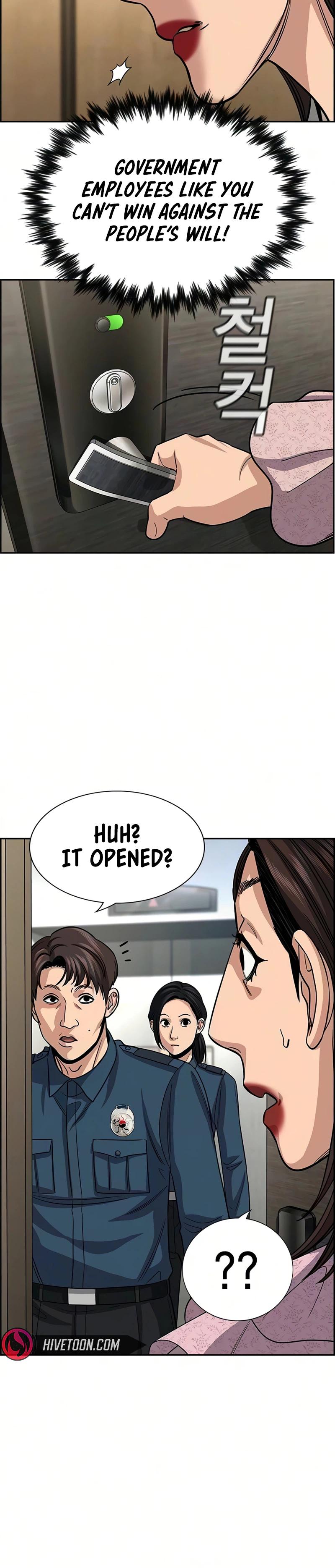 Read Get Schooled EN Manga Online
