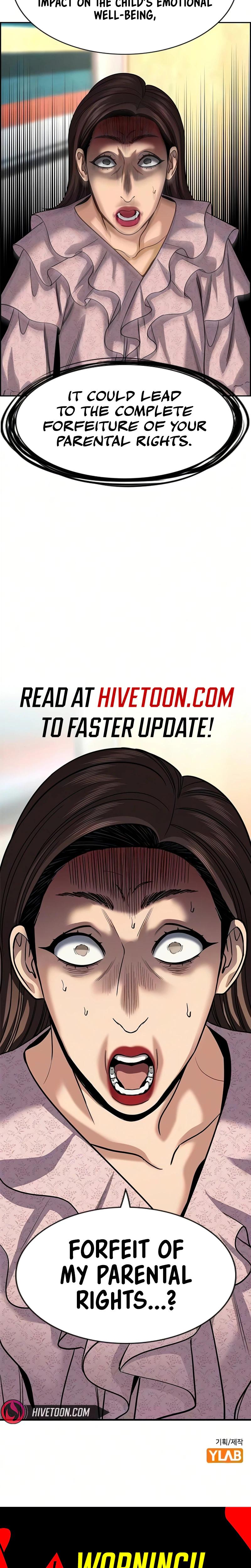 Read Get Schooled EN Manga Online