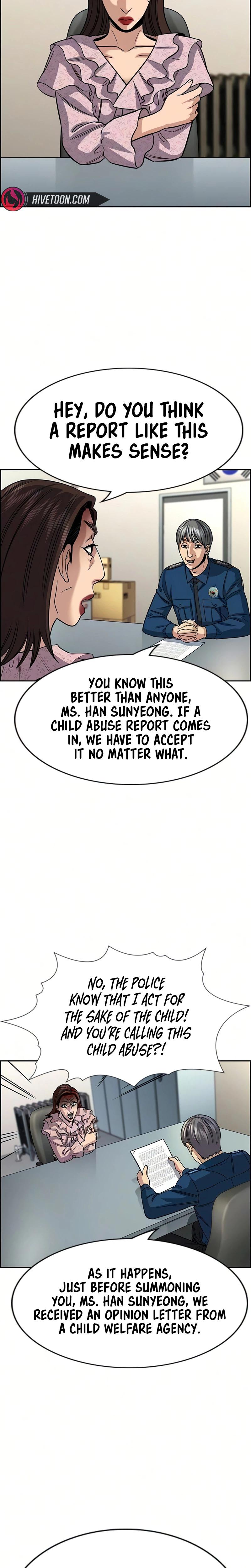 Read Get Schooled EN Manga Online