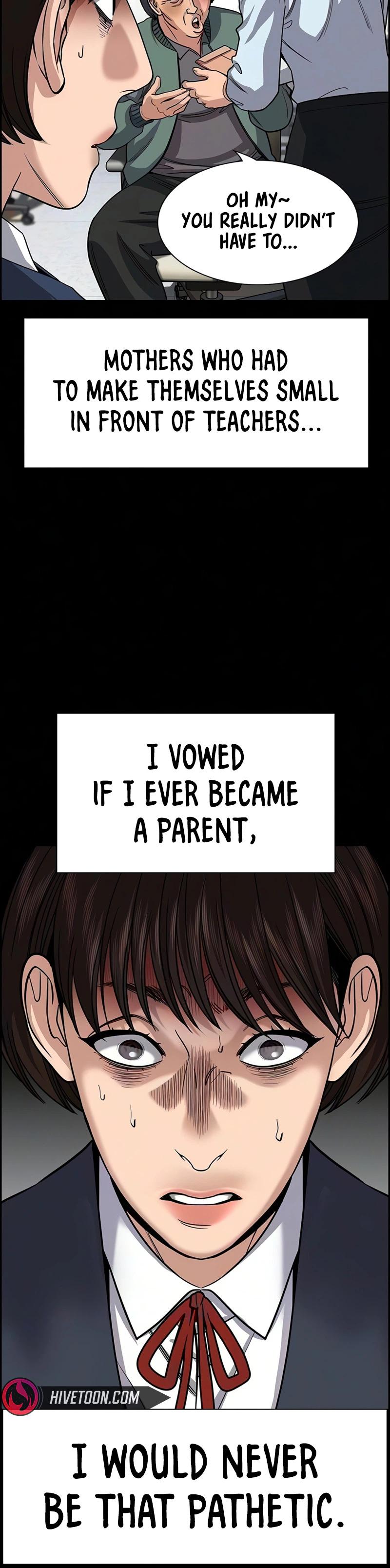Read Get Schooled EN Manga Online