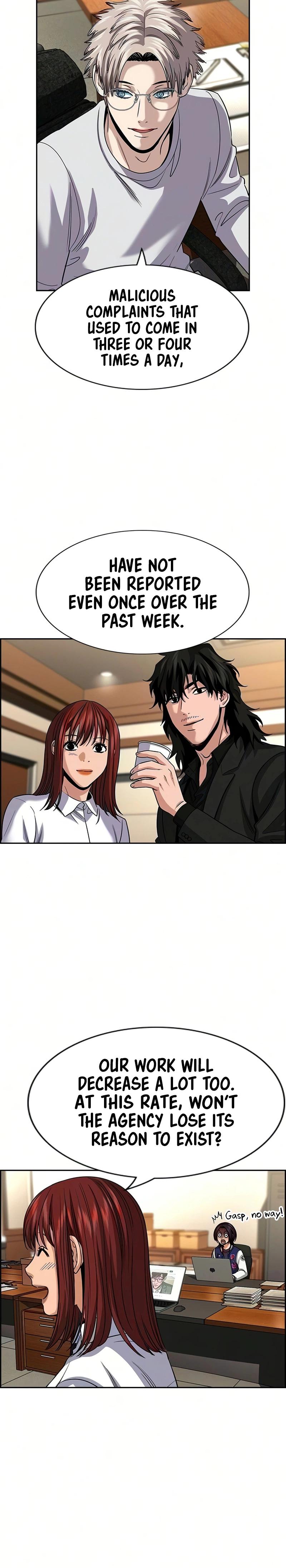 Read Get Schooled EN Manga Online