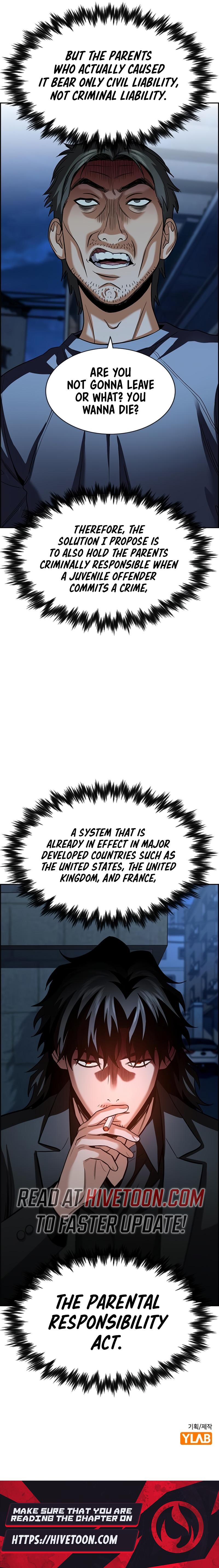 Read Get Schooled EN Manga Online