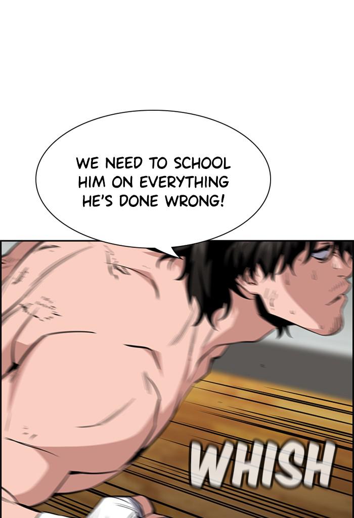 Read Get Schooled EN Manga Online