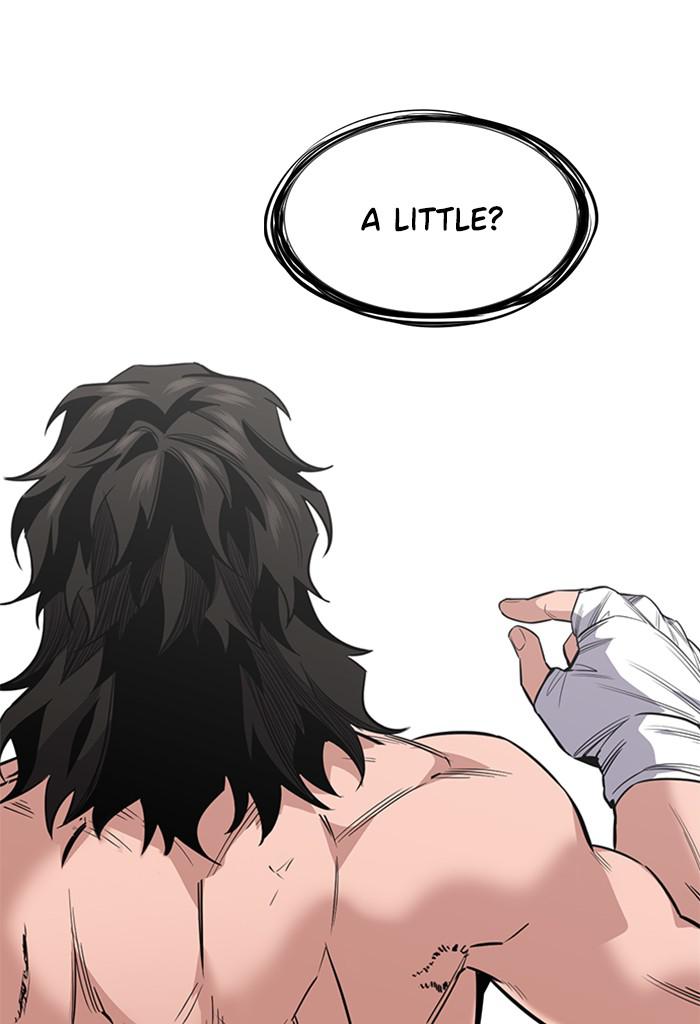 Read Get Schooled EN Manga Online