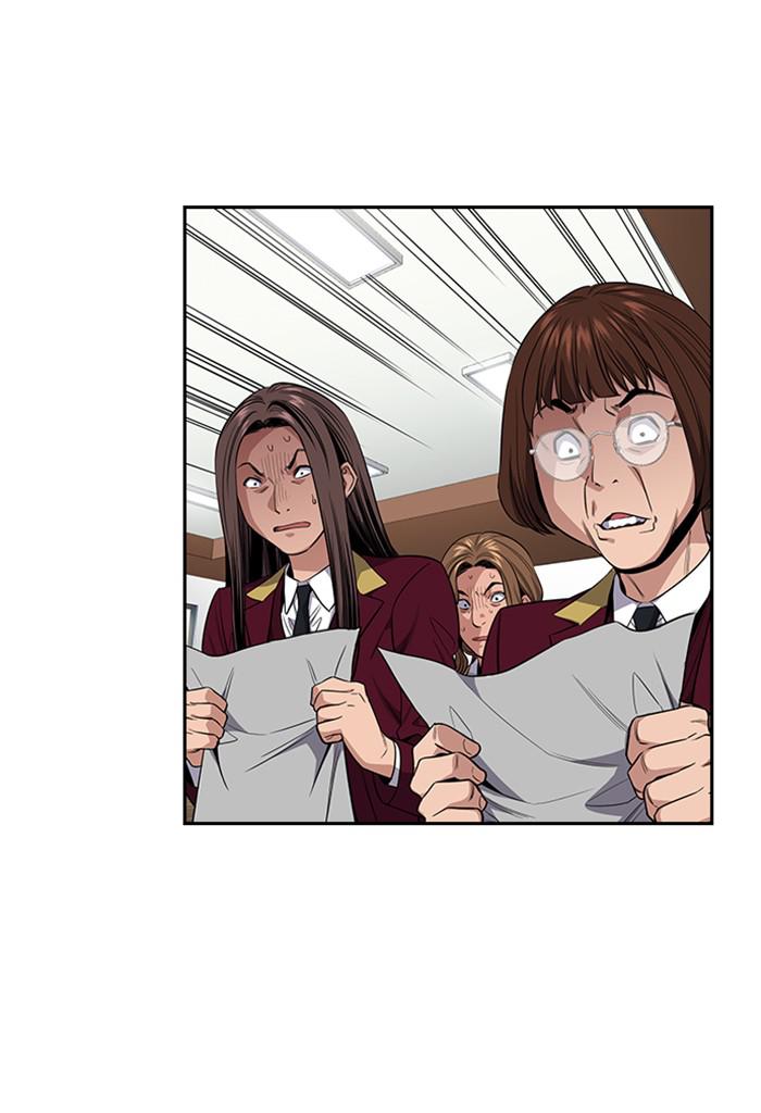 Read Get Schooled EN Manga Online