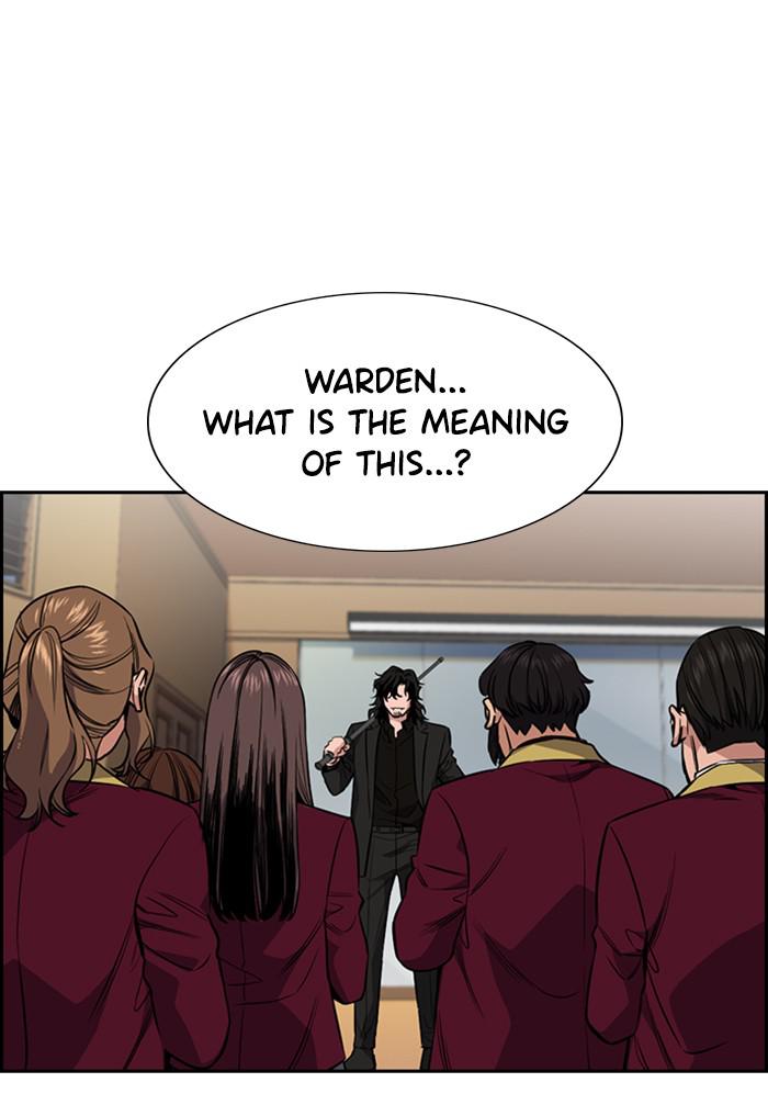 Read Get Schooled EN Manga Online