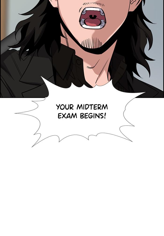 Read Get Schooled EN Manga Online