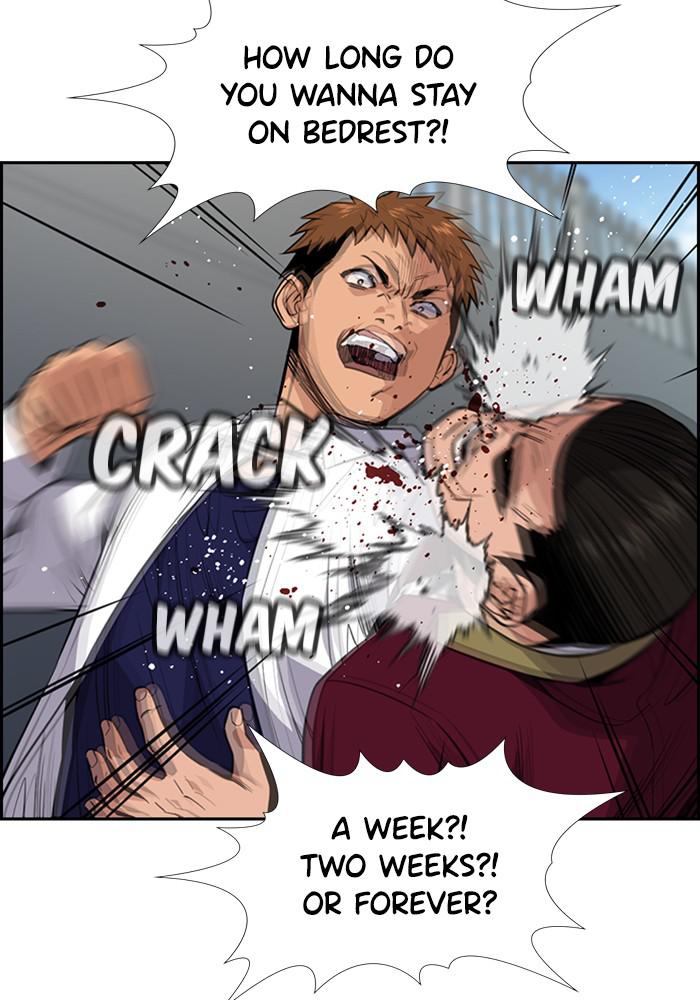 Read Get Schooled EN Manga Online