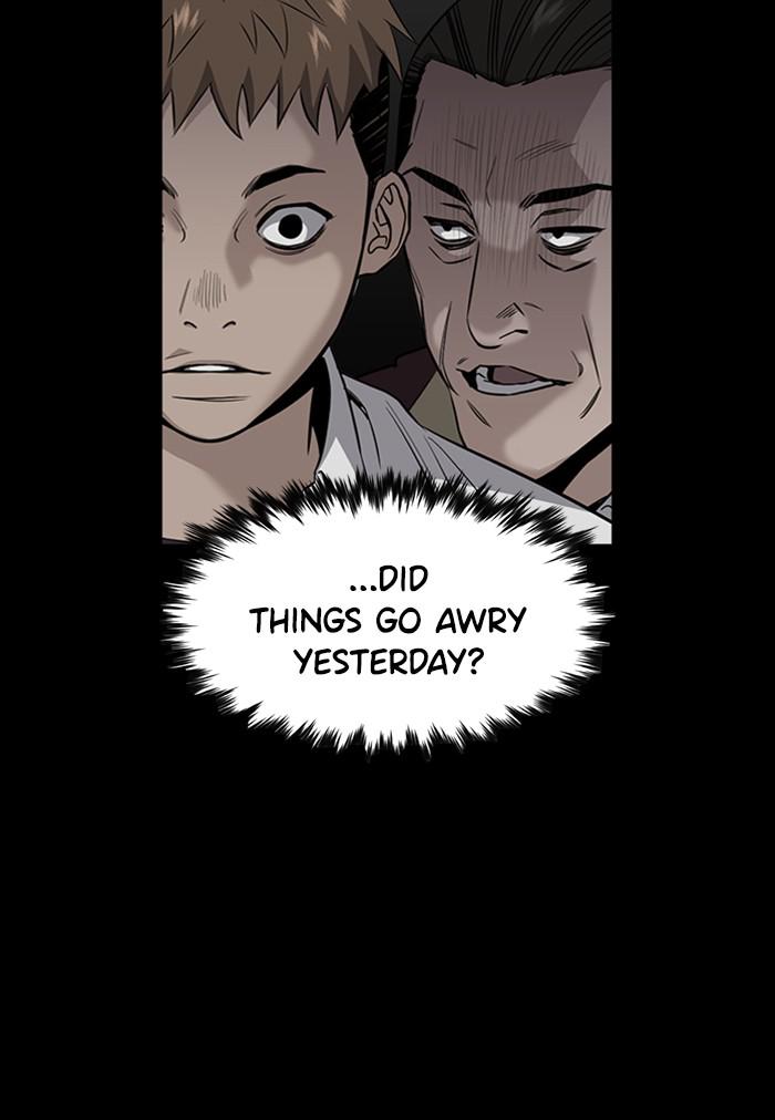 Read Get Schooled EN Manga Online