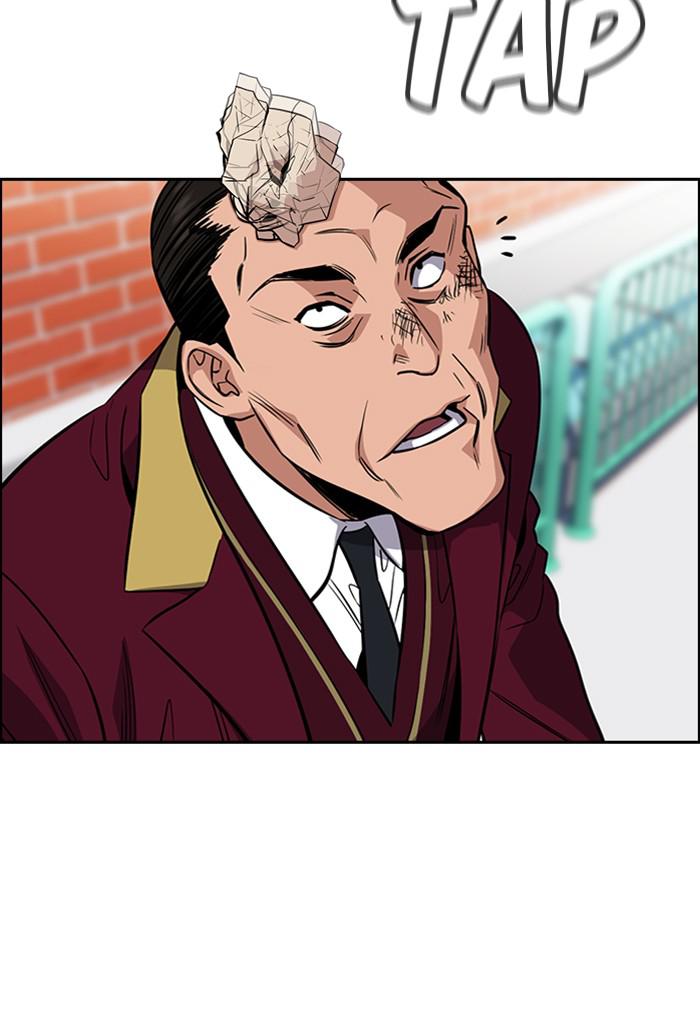 Read Get Schooled EN Manga Online