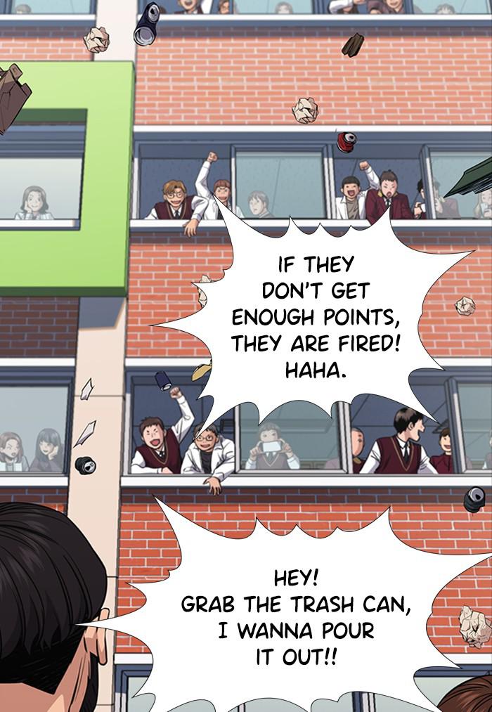 Read Get Schooled EN Manga Online