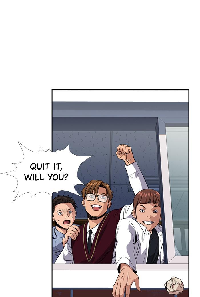 Read Get Schooled EN Manga Online