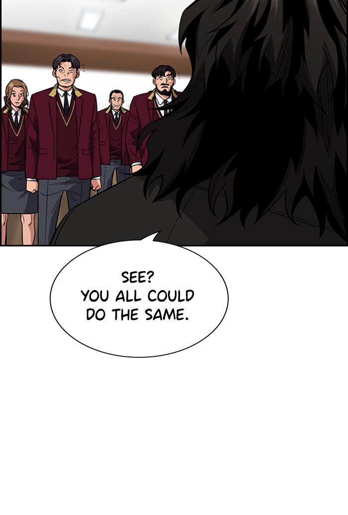 Read Get Schooled EN Manga Online