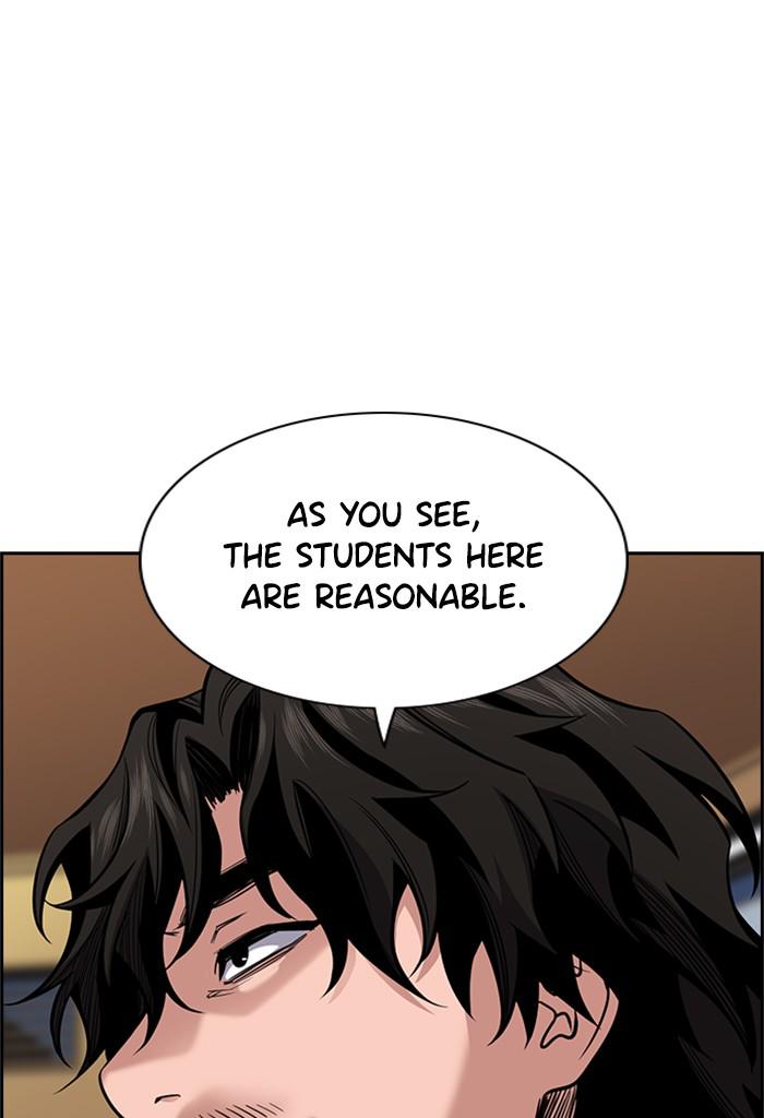 Read Get Schooled EN Manga Online