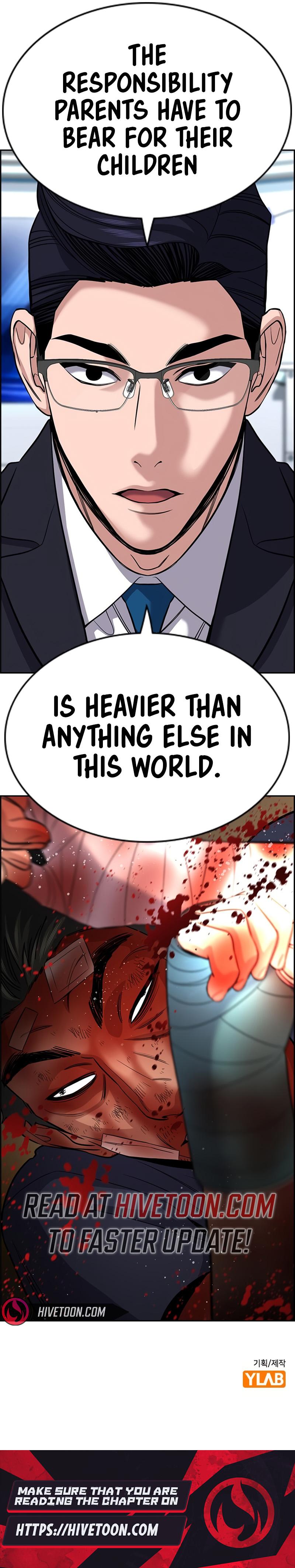 Read Get Schooled EN Manga Online