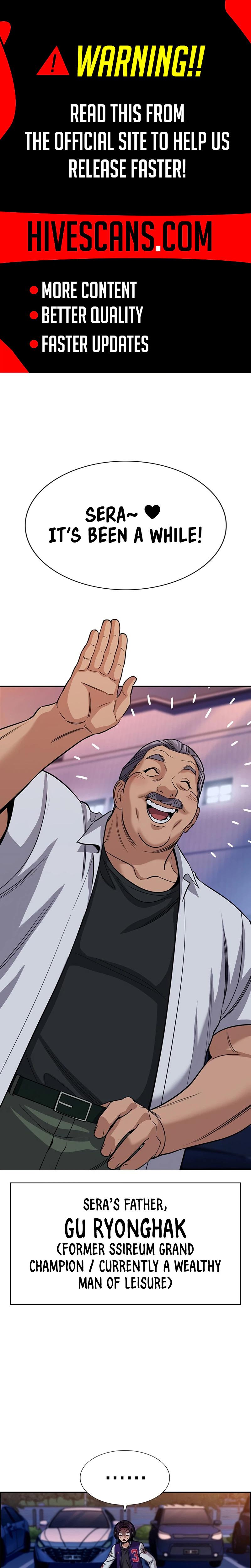 Read Get Schooled EN Manga Online