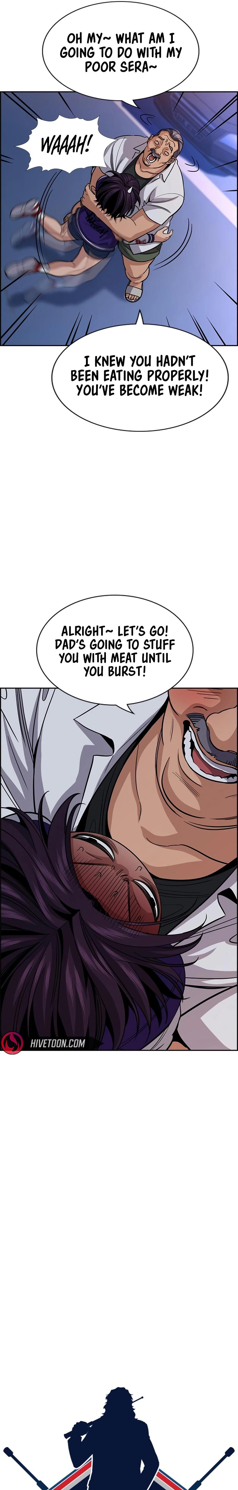 Read Get Schooled EN Manga Online