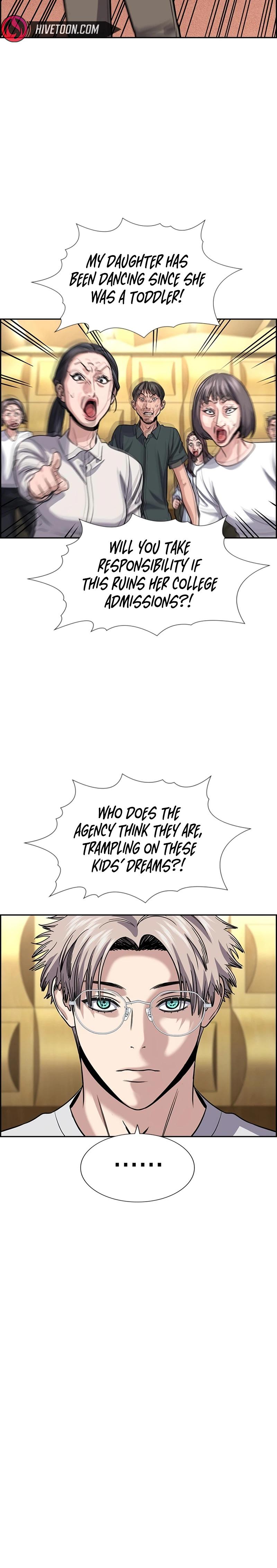 Read Get Schooled EN Manga Online