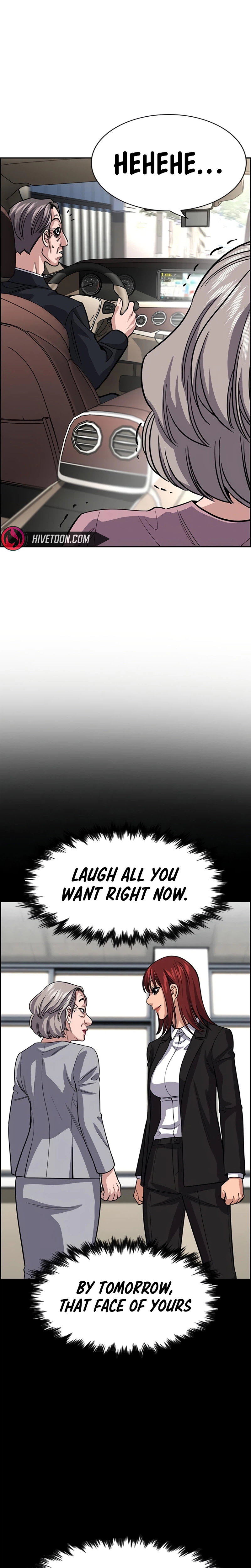 Read Get Schooled EN Manga Online