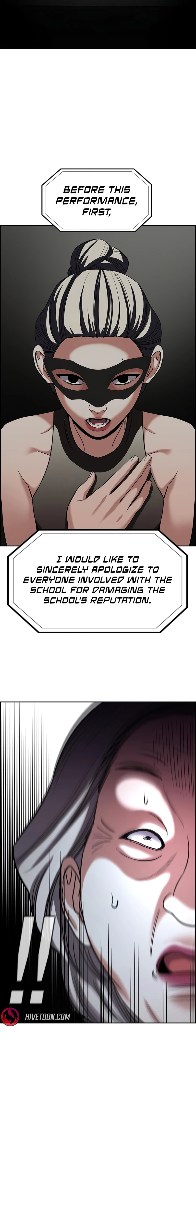 Read Get Schooled EN Manga Online