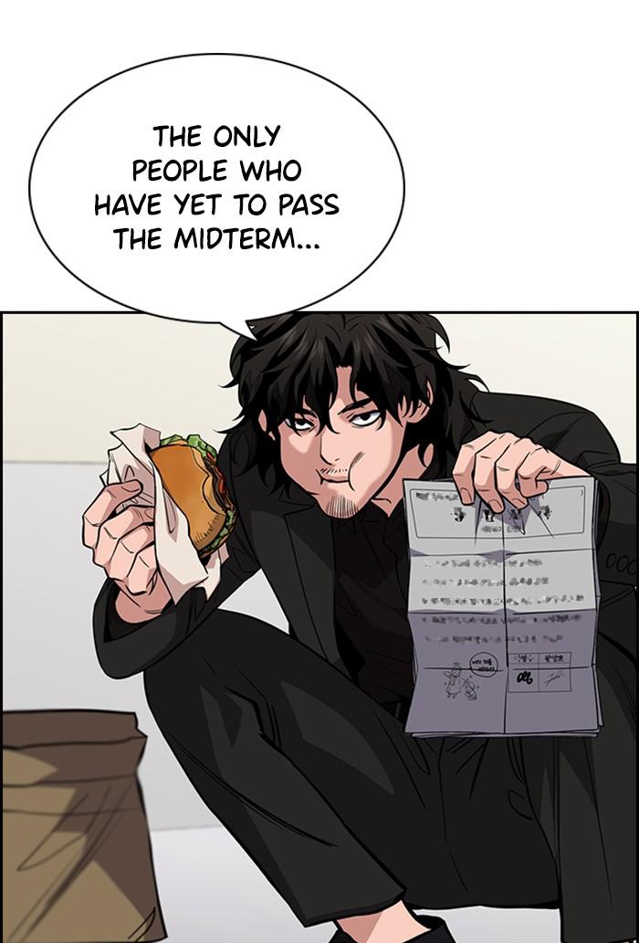 Read Get Schooled EN Manga Online