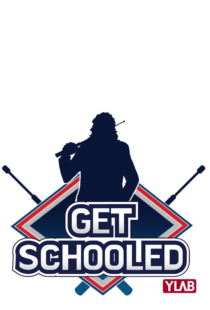 Read Get Schooled EN Manga Online