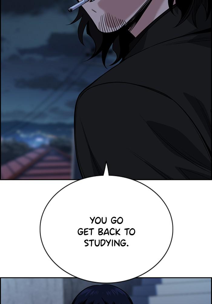 Read Get Schooled EN Manga Online