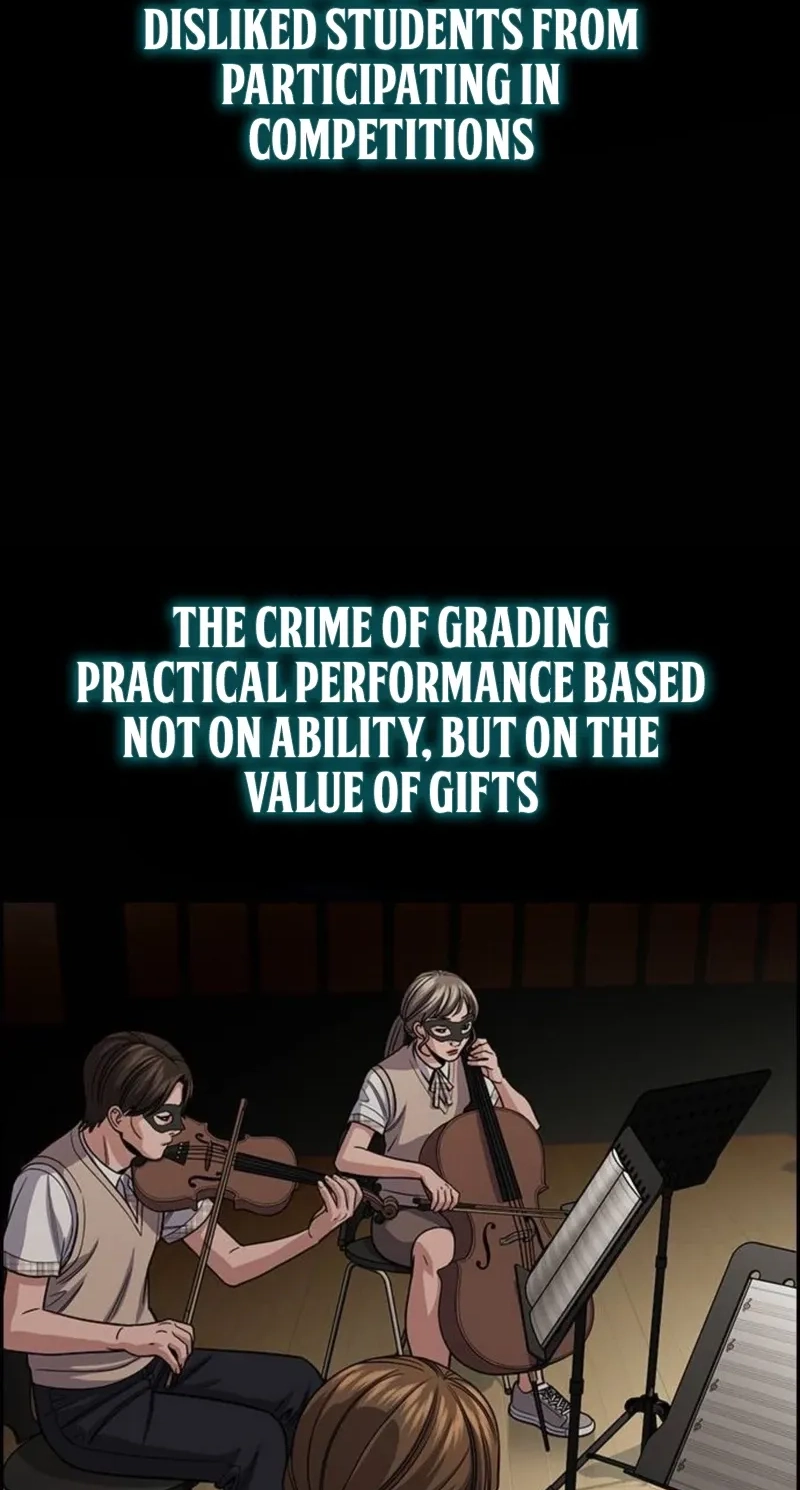Read Get Schooled EN Manga Online