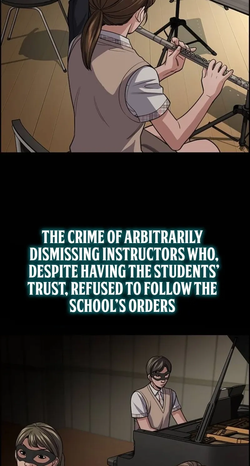 Read Get Schooled EN Manga Online