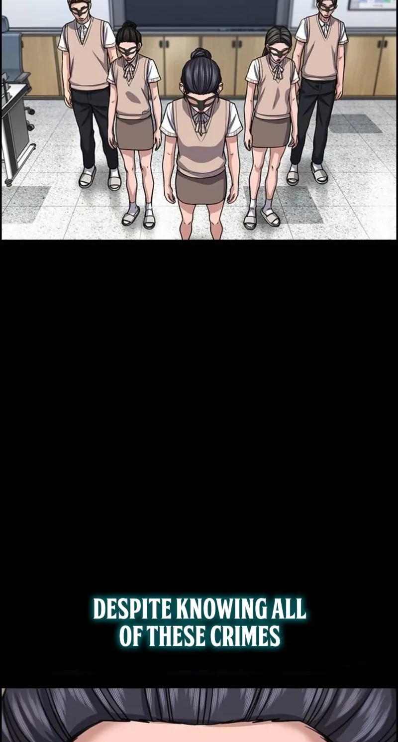 Read Get Schooled EN Manga Online