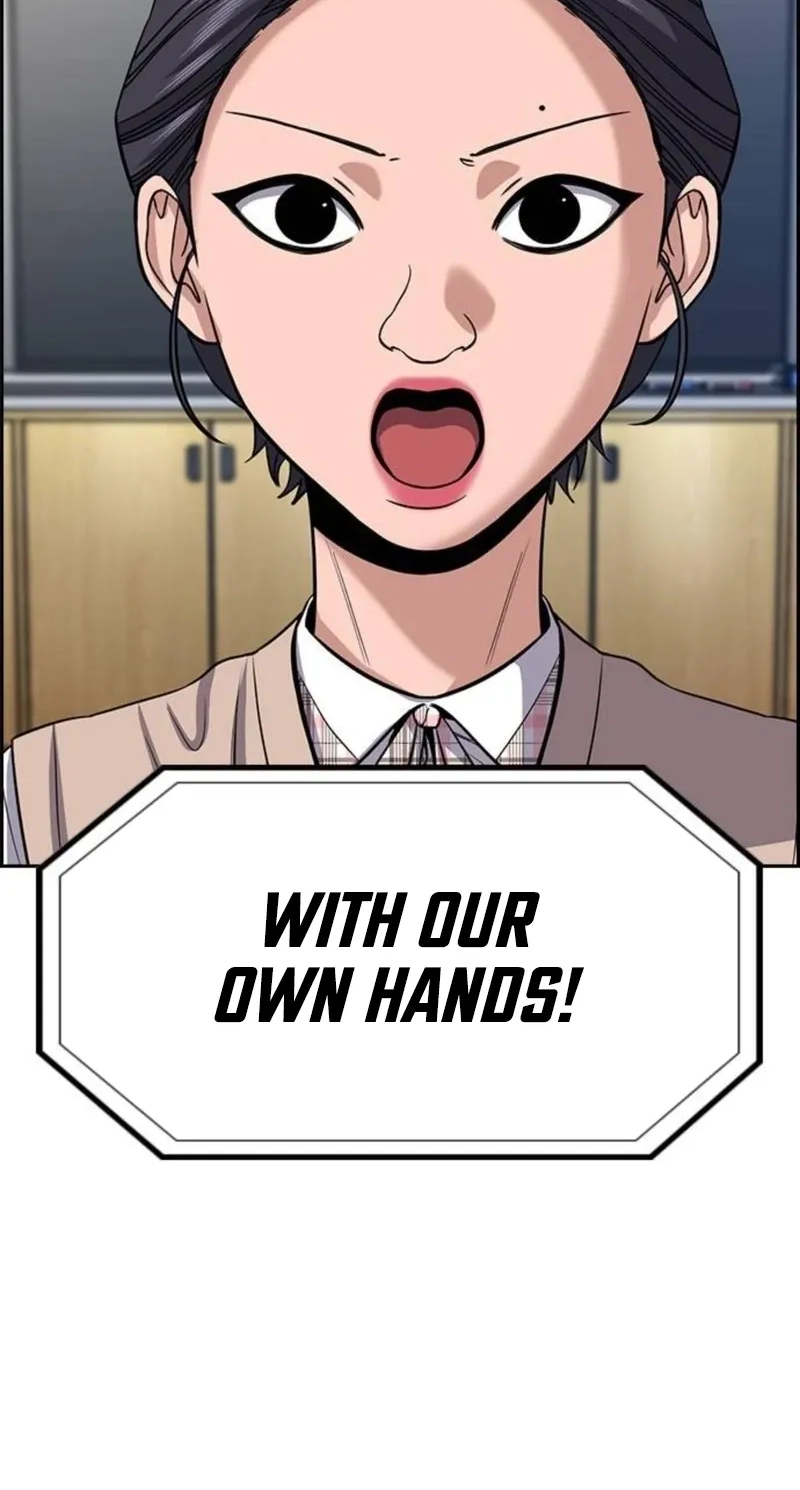 Read Get Schooled EN Manga Online