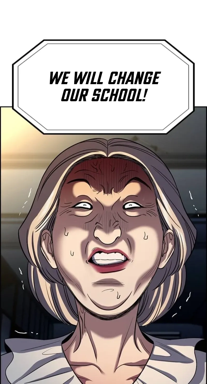 Read Get Schooled EN Manga Online