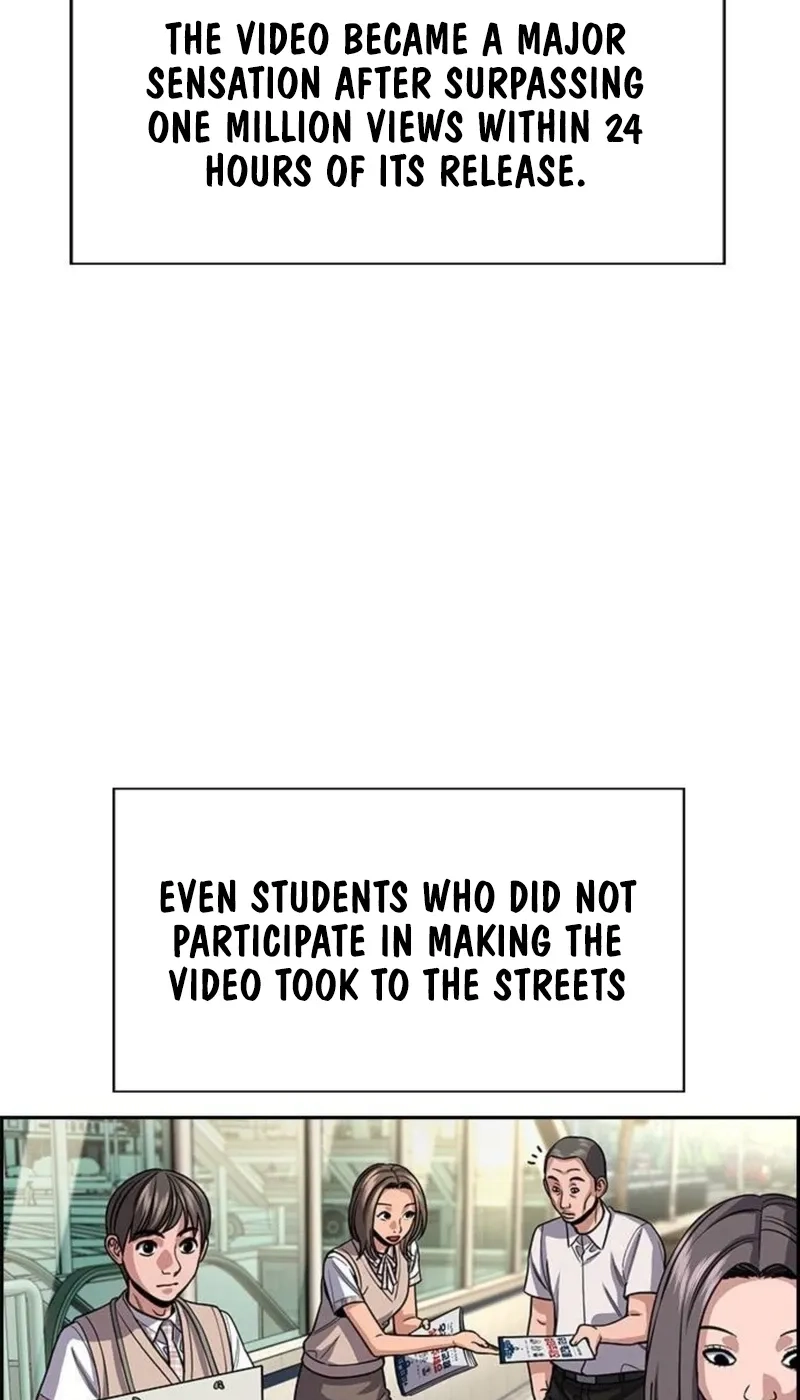 Read Get Schooled EN Manga Online