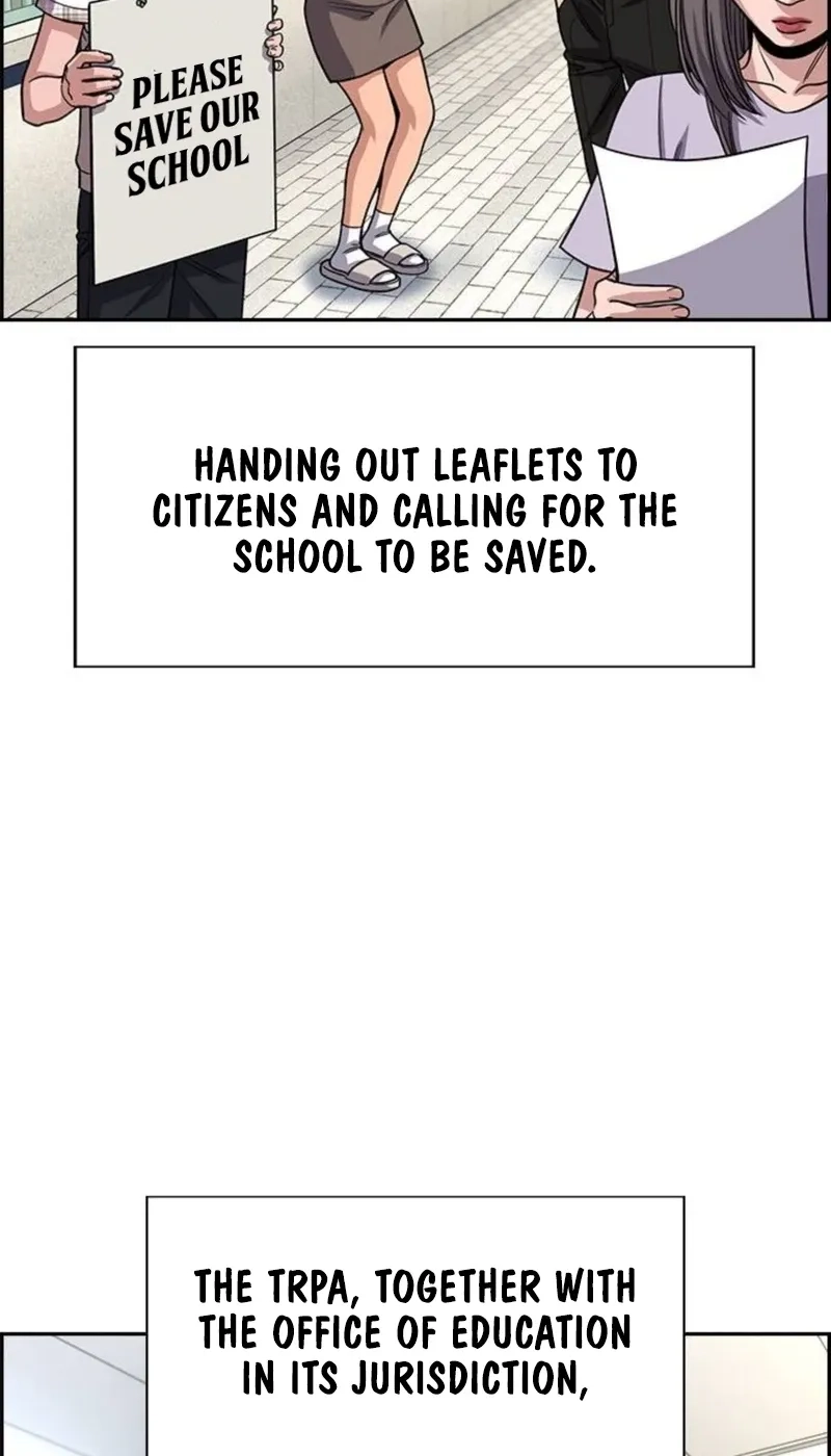 Read Get Schooled EN Manga Online