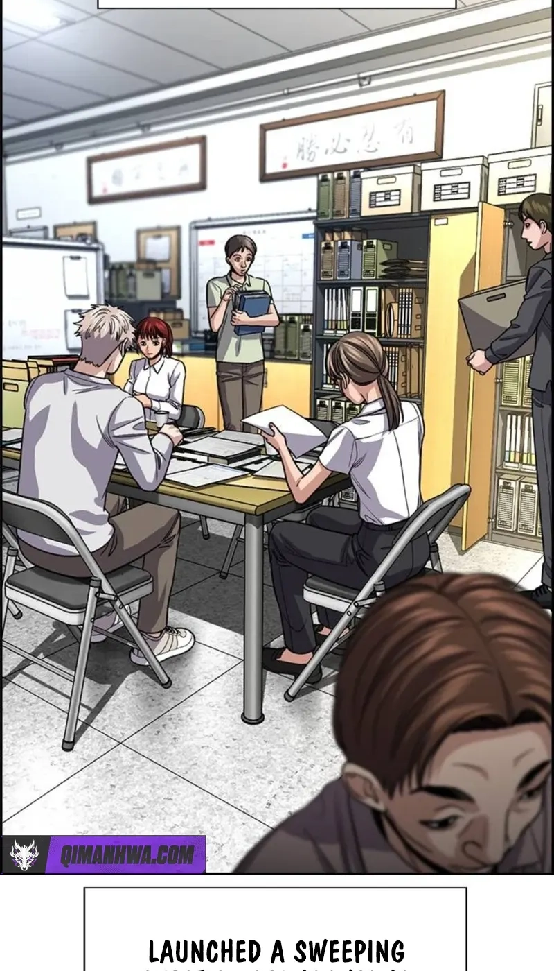 Read Get Schooled EN Manga Online