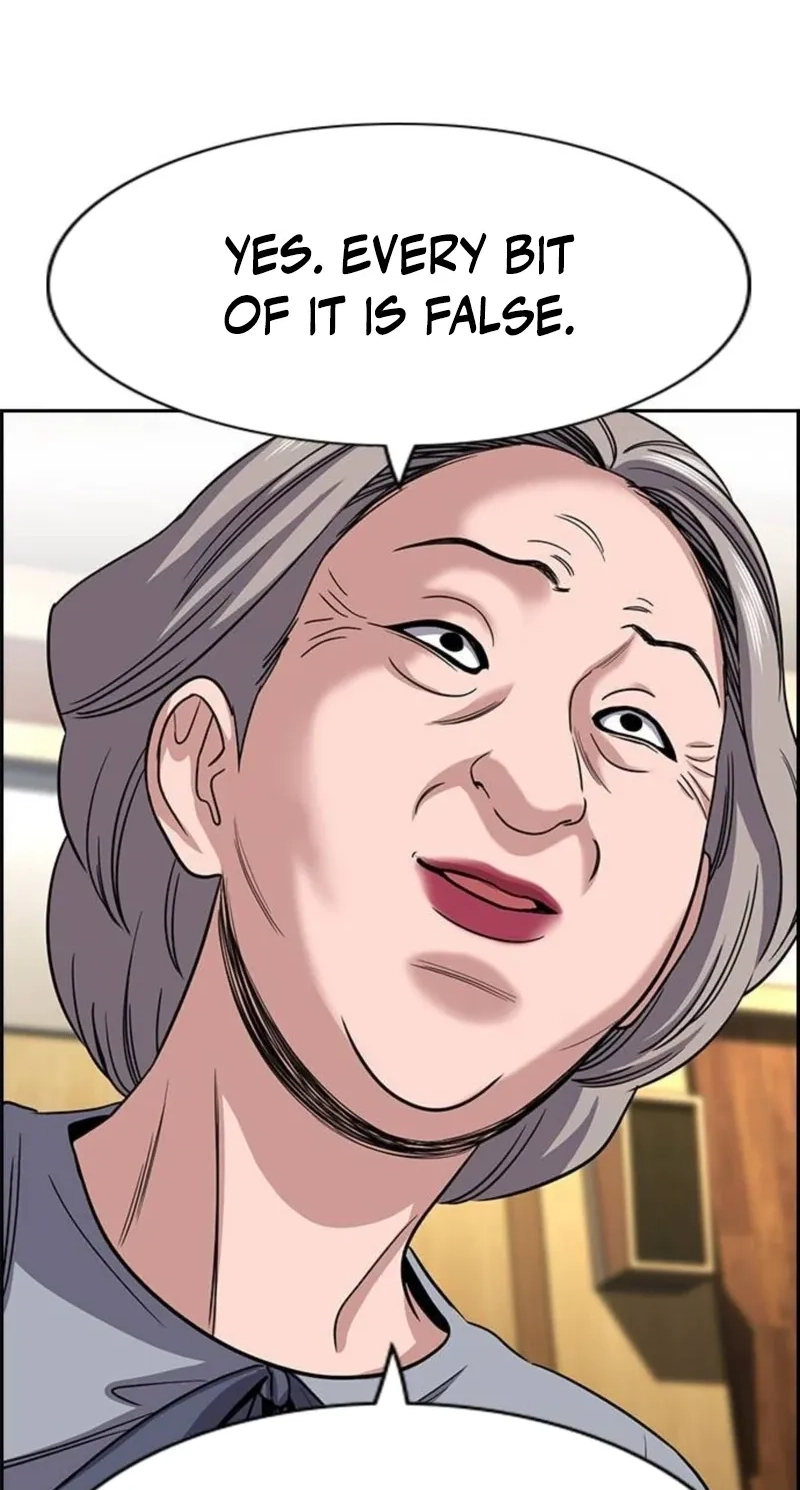 Read Get Schooled EN Manga Online